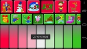 Kids Christmas Piano Free screenshot 7