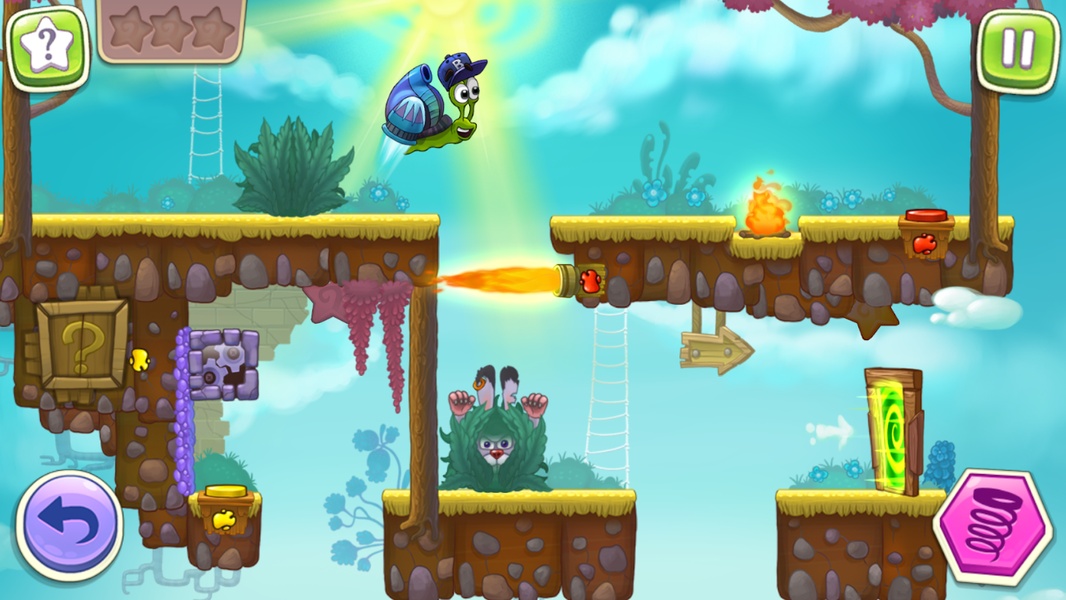 Snail Bob 3 - Preview 1