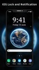 iNotify - iOS Lock Screen screenshot 3