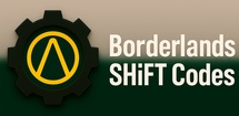 Borderlands SHiFT Codes feature