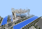Map StarTrek for Minecraft screenshot 2