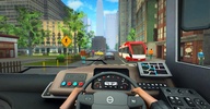 Bus Simulator 2023: Bus Drive screenshot 3