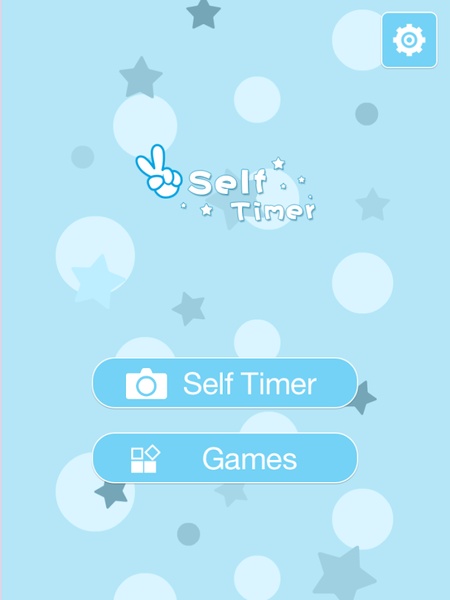 CoolSelfTimer - Preview 3