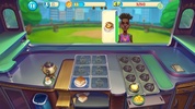 Masala Madness Cooking Game screenshot 1