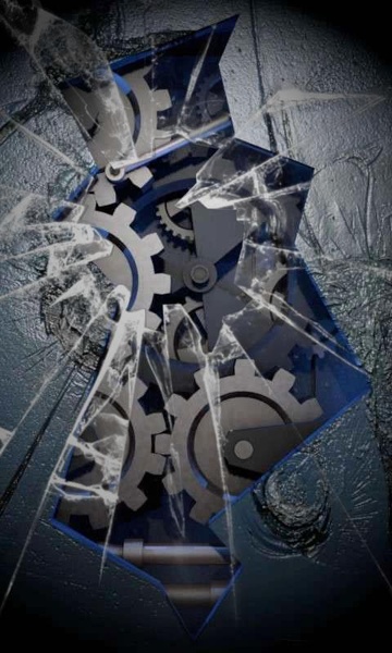 Mechanical gear free - Preview 5