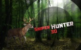 Sniper Hunter 3D screenshot 8