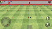 Football Cup Games - Soccer 3D screenshot 7