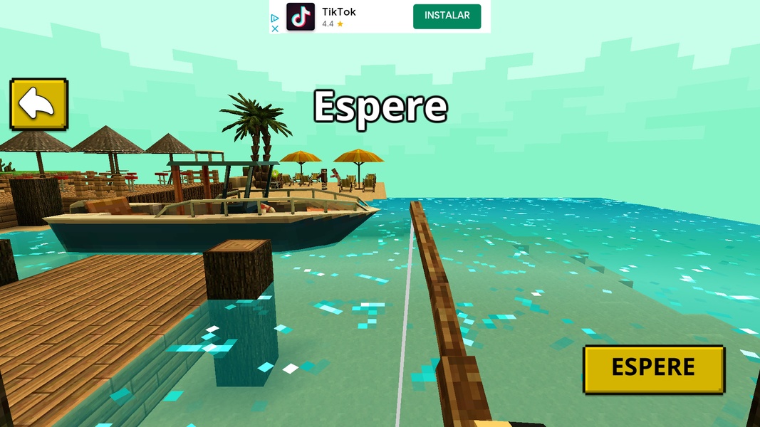 Eden Island Craft - Preview 7