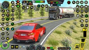 City Car Drive School screenshot 1