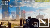 Shooting Games - FPS Multiplay screenshot 5