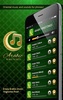 Arabic Ringtones screenshot 4