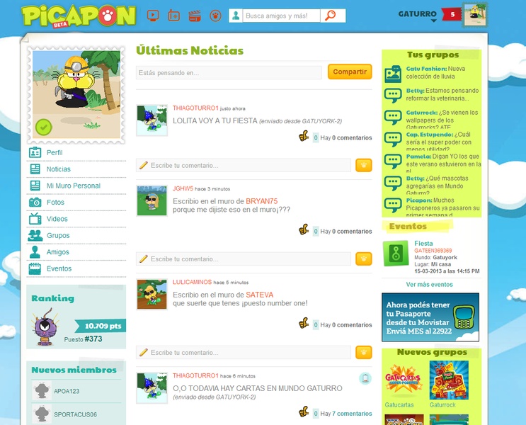Picapon - Preview 2