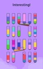 Sort Puzzle-water color puzzle screenshot 9