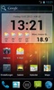 Wetter Widgets Österreich screenshot 5