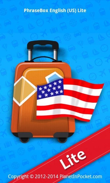 Phrasebook English (US) Lite - Preview 8