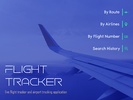 Flight Tracker screenshot 1