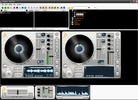 MixVibes 3DEX screenshot 1