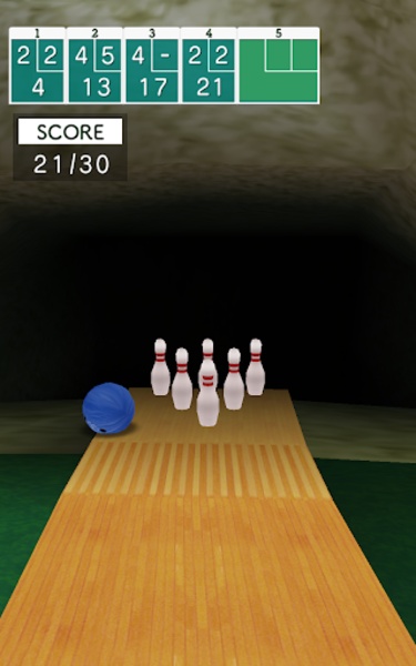 BOWLING ISLANDS - Preview 2