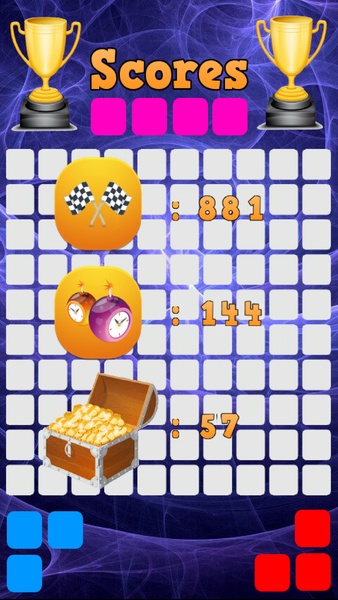 1010 Puzzle - Preview 1