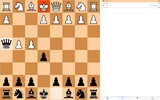Chess playing with friends. Online. Fast connect. screenshot 10