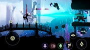 Shadow Assassin: Fighting Game screenshot 4