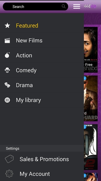 Bollywood - Preview 21
