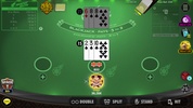 House of Blackjack screenshot 6