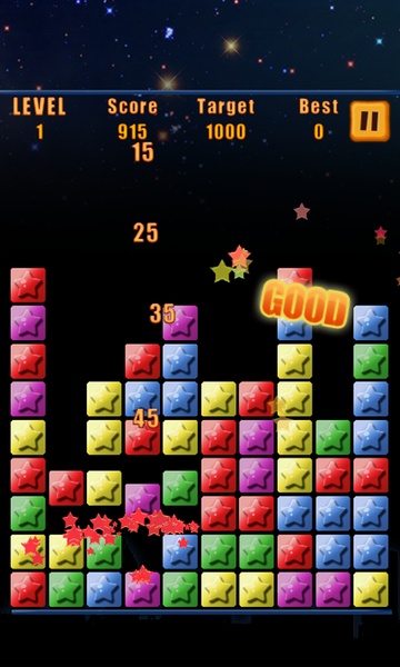 Pop Star - Preview 3