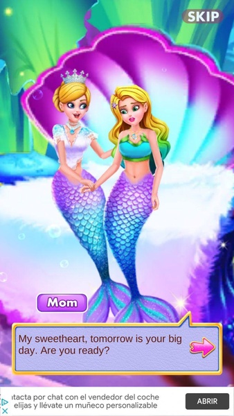 Mermaid44 - Preview 9