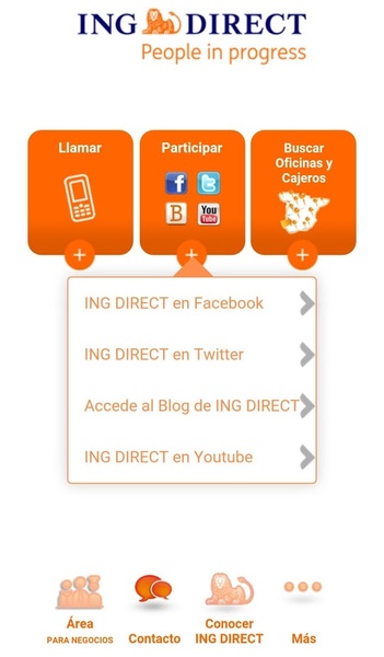 ING Direct - Preview 3