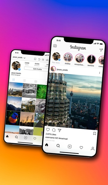 Instant Followers Booster Get More Likes Tags - Preview 6
