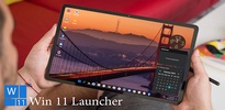 Win 11 Launcher screenshot 17