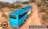 Offroad Bus Game screenshot 3