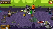 Zombie West: Dead Frontier screenshot 4