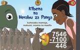 Ubongo Kids - Hesabu za Panya screenshot 7