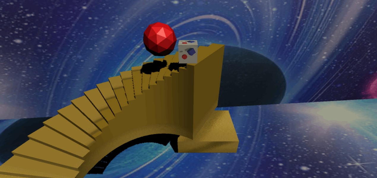 Super shadow cube - Preview 5
