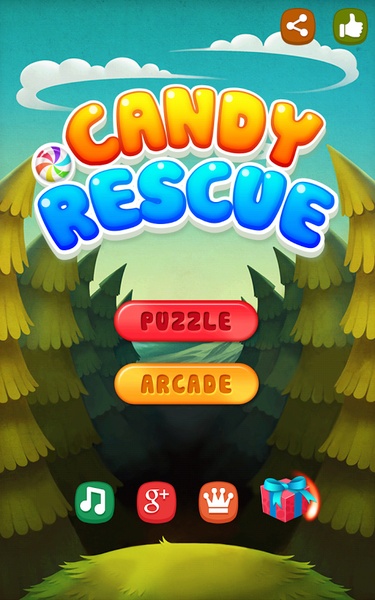 Candy Rescue - Preview 11