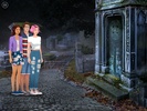 ZOE: Interactive Story screenshot 3