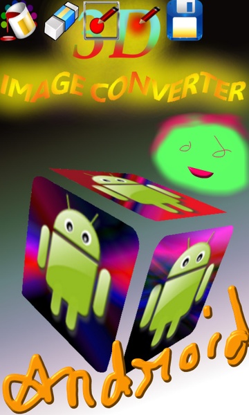 Converter 2D to 3D Image - Preview 10
