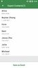 Contacts Tools - Excel to VCF screenshot 2