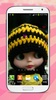 Sweet Dolls Live Wallpaper HD screenshot 5