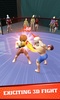 Muscle Tycoon 3D: MMA Boxing screenshot 3