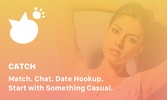 Hook up, Dating, Meetup, Catch screenshot 7