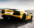 3D Lamborghini screenshot 2