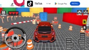 Car Racing Simulator 2022 screenshot 4
