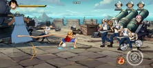 One Piece: Ambition screenshot 2