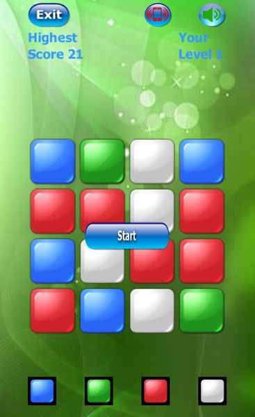 Find Main Color - Preview 6