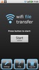 WiFi File Transfer screenshot 1