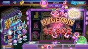 POP! Slots - Free Vegas Casino Slot Machine Games screenshot 13