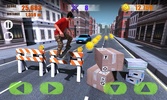 Street Skater 3D screenshot 11